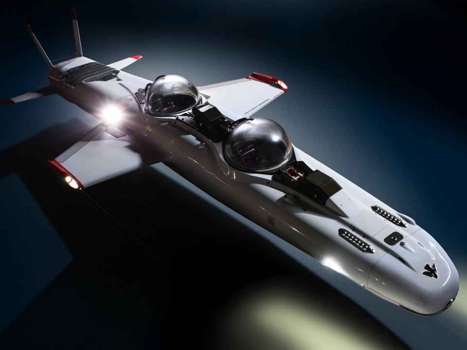 Η μυθική ζωή του πάμπλουτου Ρίτσαρντ Μπράνσον: Ιδιωτικά νησιά, αεροπλάνα, υποβρύχια και πάρτι μέχρις εσχάτων [εικόνες] | iefimerida.gr 2