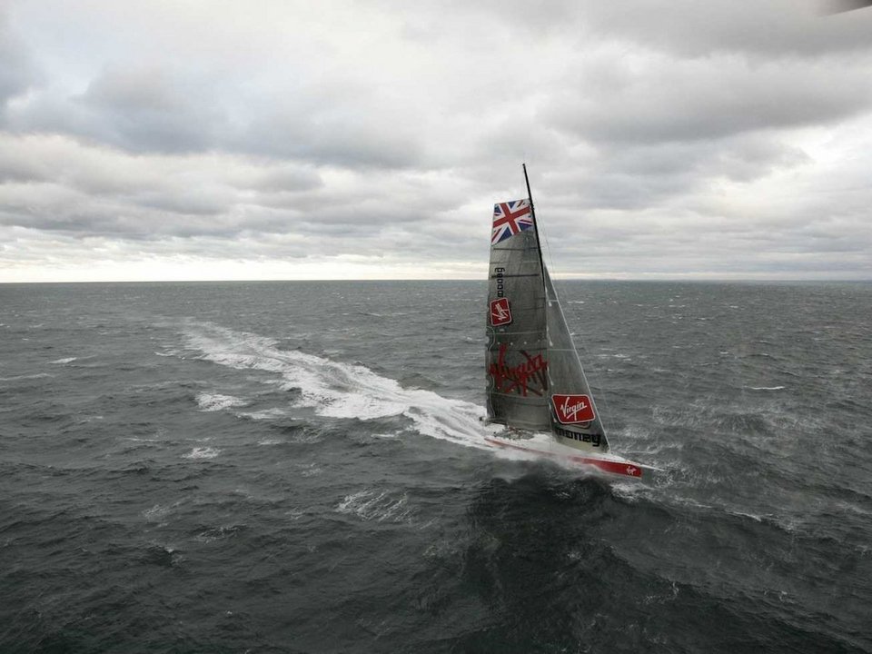 Η μυθική ζωή του πάμπλουτου Ρίτσαρντ Μπράνσον: Ιδιωτικά νησιά, αεροπλάνα, υποβρύχια και πάρτι μέχρις εσχάτων [εικόνες] | iefimerida.gr 5