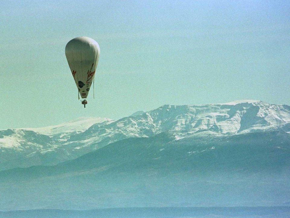 Η μυθική ζωή του πάμπλουτου Ρίτσαρντ Μπράνσον: Ιδιωτικά νησιά, αεροπλάνα, υποβρύχια και πάρτι μέχρις εσχάτων [εικόνες] | iefimerida.gr 7