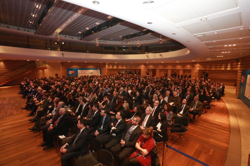Απονεμήθηκαν τα Retail Business Awards- Ποιοι είναι οι νικητές της χρονιάς | iefimerida.gr 0