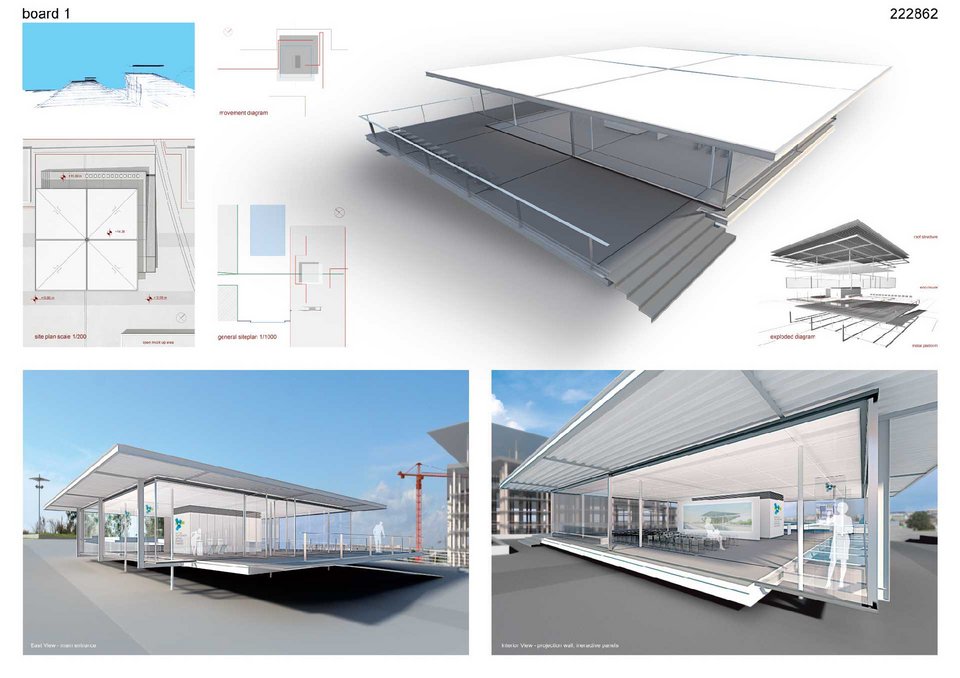 Ο Renzo Piano χειροκροτεί τους Ελληνες φοιτητές αρχιτεκτονικής! [φωτογραφίες] | iefimerida.gr 1