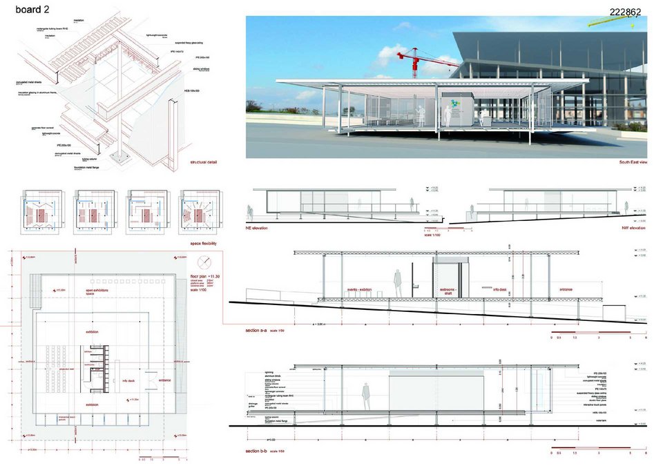 Ο Renzo Piano χειροκροτεί τους Ελληνες φοιτητές αρχιτεκτονικής! [φωτογραφίες] | iefimerida.gr 2