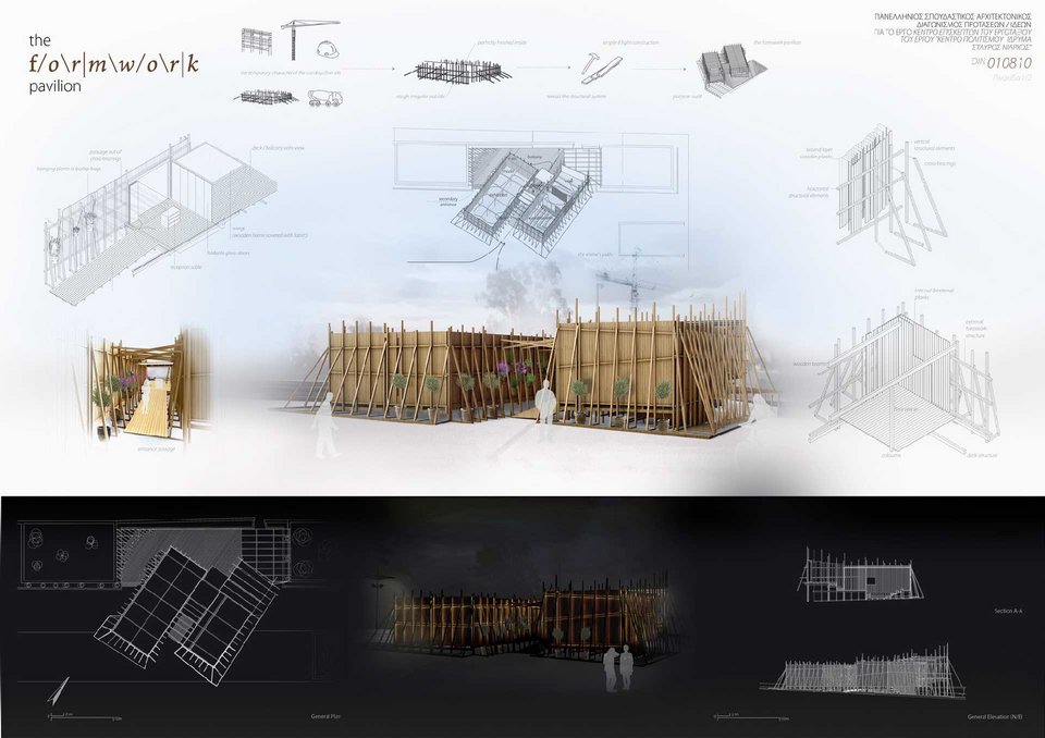 Ο Renzo Piano χειροκροτεί τους Ελληνες φοιτητές αρχιτεκτονικής! [φωτογραφίες] | iefimerida.gr 3