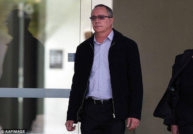 Ενοχος για βιασμό 6χρονης ο γιος του Τζακ Μπράμπαμ, θρύλου της Φόρμουλα 1 [εικόνες] | iefimerida.gr 0