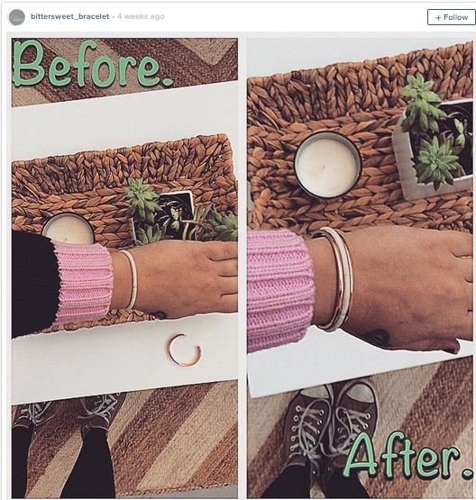 Η γυναίκα που έλυσε ένα μεγάλο πρόβλημα των γυναικών και πλούτισε [εικόνες] | iefimerida.gr 1