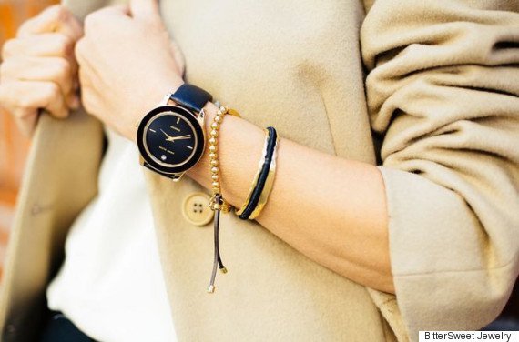 Η γυναίκα που έλυσε ένα μεγάλο πρόβλημα των γυναικών και πλούτισε [εικόνες] | iefimerida.gr 4