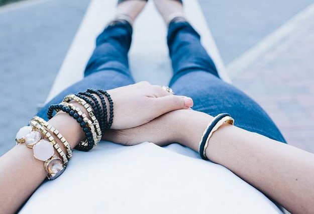 Η γυναίκα που έλυσε ένα μεγάλο πρόβλημα των γυναικών και πλούτισε [εικόνες] | iefimerida.gr 5