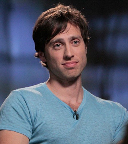 Aυτός είναι ο νέος σύντροφος της Γκούινεθ Πάλτροου, ένας άντρας από το παρελθόν της [εικόνα] | iefimerida.gr 2