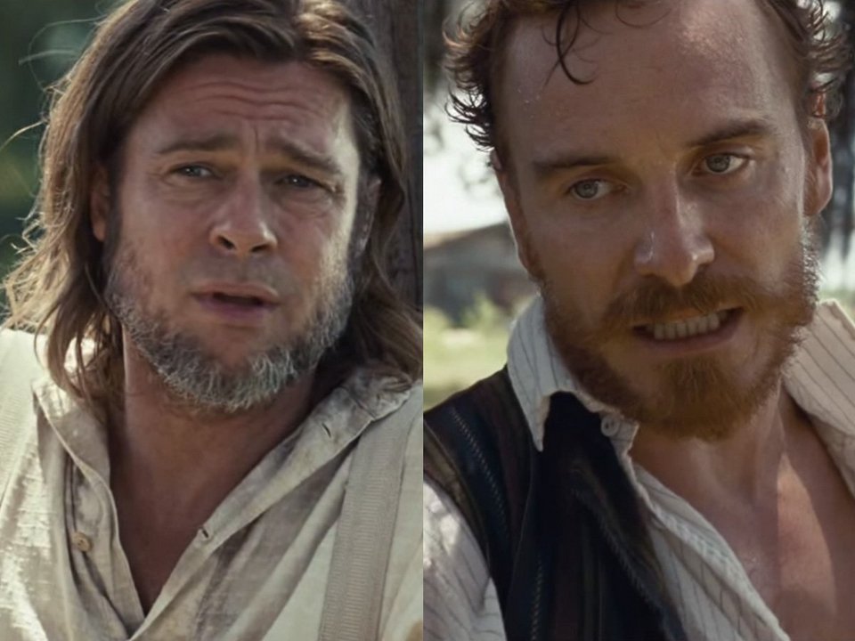 Οταν οι ηθοποιοί λένε όχι -Ποιοι αρνήθηκαν διάσημους ρόλους που κατέληξαν σε άλλα χέρια [εικόνες] | iefimerida.gr 13