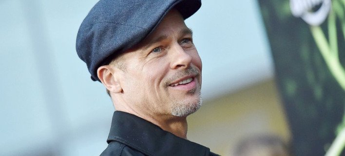 Τα μίντια ψάχνουν γυναίκα για να βγάλουν τον Μπραντ Πητ από την κατάθλιψη [εικόνες] | iefimerida.gr 3