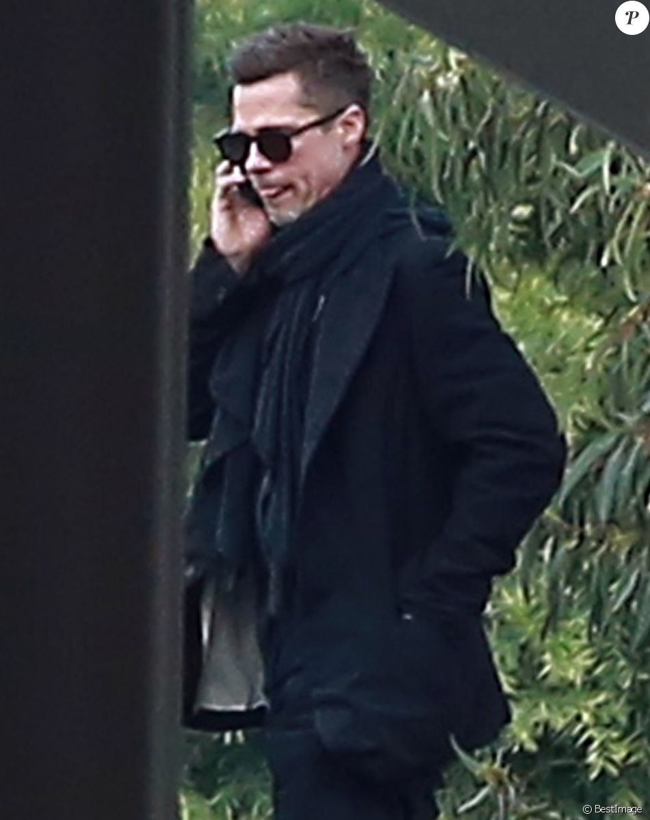 Οι δύο διασημότεροι διαζευγμένοι του πλανήτη: Πώς έγιναν ράκη μετά τον χωρισμό [εικόνες] | iefimerida.gr 9