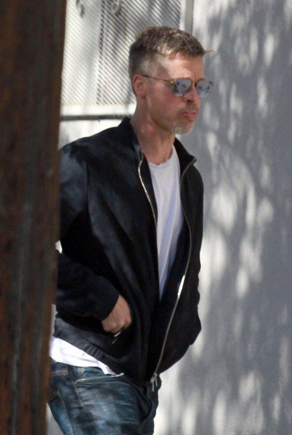 Οι δύο διασημότεροι διαζευγμένοι του πλανήτη: Πώς έγιναν ράκη μετά τον χωρισμό [εικόνες] | iefimerida.gr 10