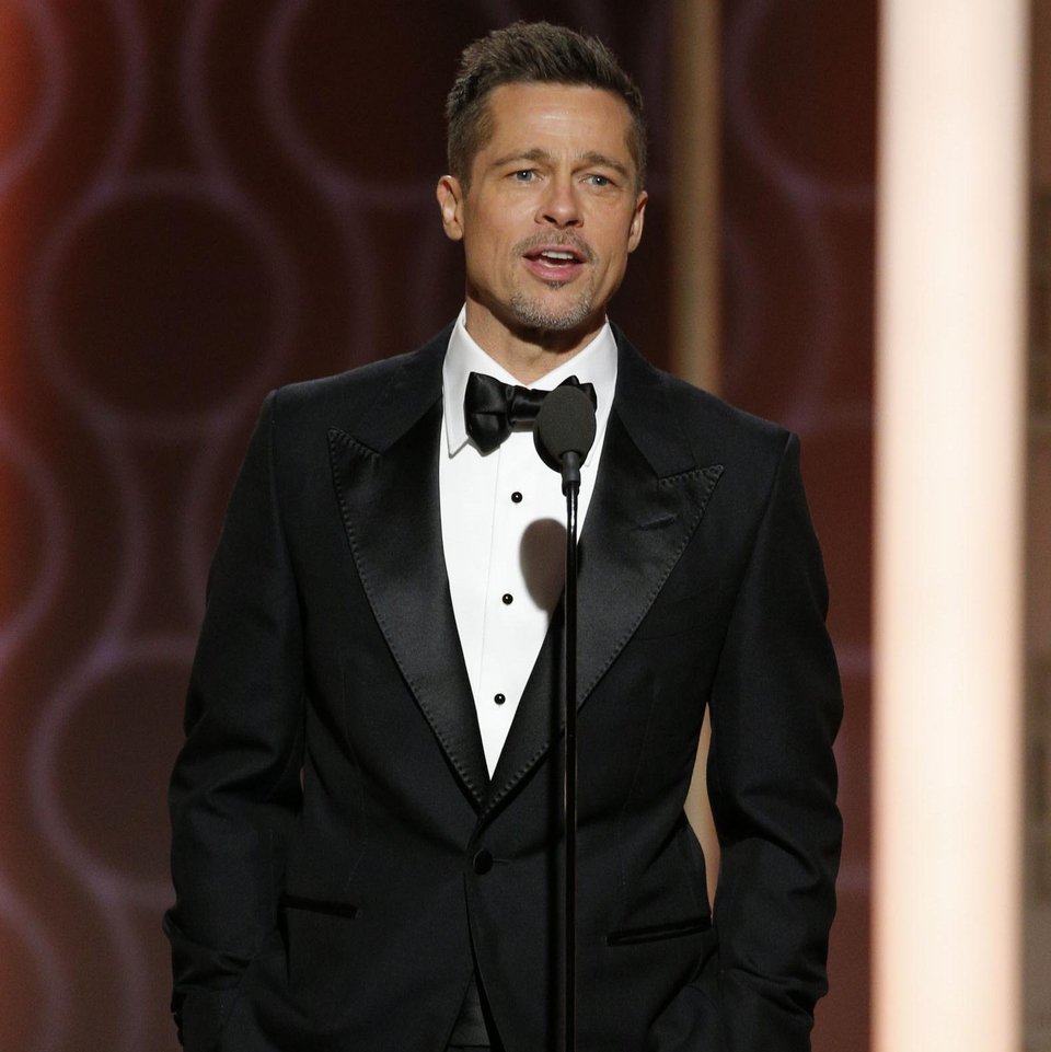 Οι δύο διασημότεροι διαζευγμένοι του πλανήτη: Πώς έγιναν ράκη μετά τον χωρισμό [εικόνες] | iefimerida.gr 11