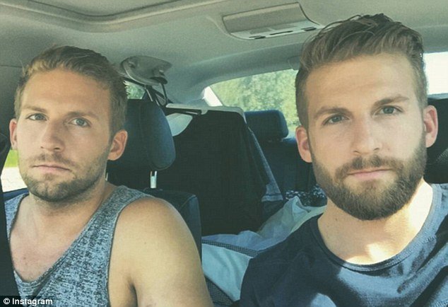 O 27χρονος σωσίας του Μπράντλεϊ Κούπερ που έχει κοροϊδέψει τους πάντες [εικόνες & βίντεο]  | iefimerida.gr 1