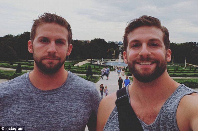 O 27χρονος σωσίας του Μπράντλεϊ Κούπερ που έχει κοροϊδέψει τους πάντες [εικόνες & βίντεο]  | iefimerida.gr 4