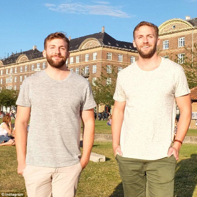 O 27χρονος σωσίας του Μπράντλεϊ Κούπερ που έχει κοροϊδέψει τους πάντες [εικόνες & βίντεο]  | iefimerida.gr 2