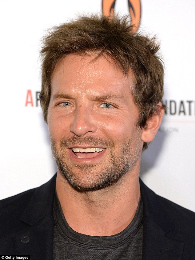 O 27χρονος σωσίας του Μπράντλεϊ Κούπερ που έχει κοροϊδέψει τους πάντες [εικόνες & βίντεο]  | iefimerida.gr 5