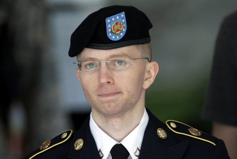ΗΠΑ: Αποφυλακίστηκε η Τσέλσι Μάνινγκ των Wikileaks | iefimerida.gr 0