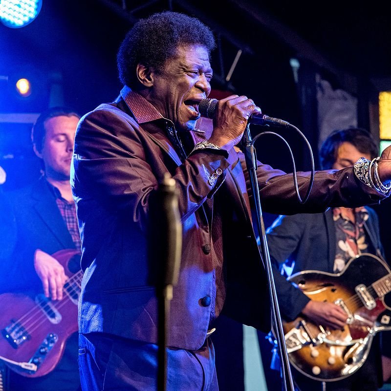 Πέθανε ο Τσαρλς Μπράντλεϊ -Ο σπουδαίος της σόουλ που έκανε καριέρα στα 60 του [βίντεο]  | iefimerida.gr 0