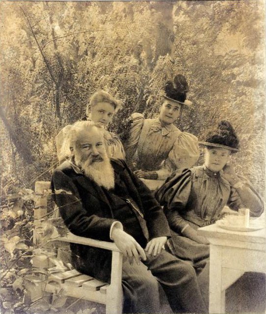 Η Πρώτη του Μπραμς στο ΙΜΚ από τον Βασίλη Τσαμπρόπουλο [εικόνες] | iefimerida.gr 2