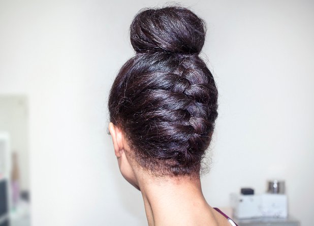 Οι πλεξίδες είναι Η τάση στα μαλλιά -Αντιγράψτε τις ιδέες από το Instagram και το Tumblr [εικόνες] | iefimerida.gr 7