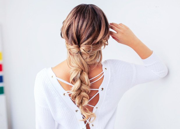 Οι πλεξίδες είναι Η τάση στα μαλλιά -Αντιγράψτε τις ιδέες από το Instagram και το Tumblr [εικόνες] | iefimerida.gr 6