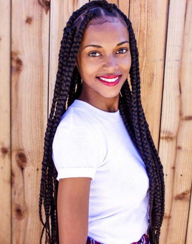 Οι πλεξίδες είναι Η τάση στα μαλλιά -Αντιγράψτε τις ιδέες από το Instagram και το Tumblr [εικόνες] | iefimerida.gr 5