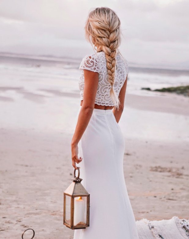 Οι πλεξίδες είναι Η τάση στα μαλλιά -Αντιγράψτε τις ιδέες από το Instagram και το Tumblr [εικόνες] | iefimerida.gr 0