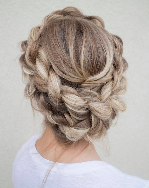 Οι πλεξίδες είναι Η τάση στα μαλλιά -Αντιγράψτε τις ιδέες από το Instagram και το Tumblr [εικόνες] | iefimerida.gr 15