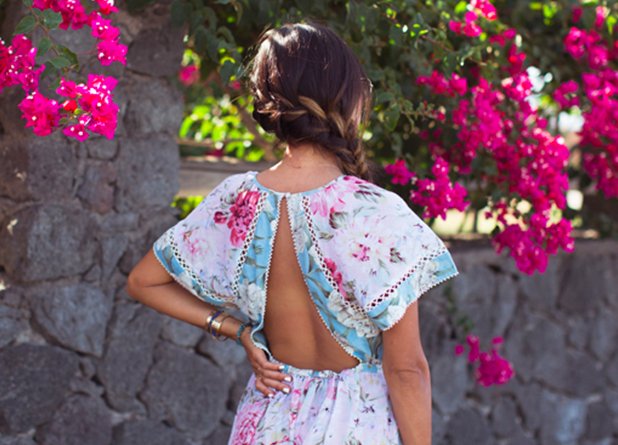 Οι πλεξίδες είναι Η τάση στα μαλλιά -Αντιγράψτε τις ιδέες από το Instagram και το Tumblr [εικόνες] | iefimerida.gr 14