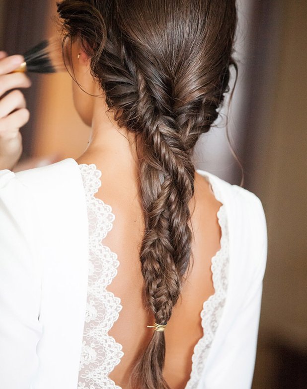 Οι πλεξίδες είναι Η τάση στα μαλλιά -Αντιγράψτε τις ιδέες από το Instagram και το Tumblr [εικόνες] | iefimerida.gr 9