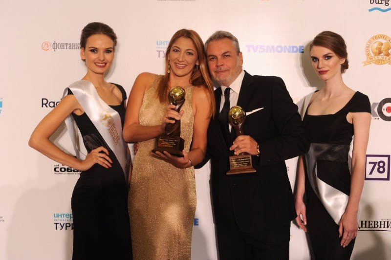 24α World Travel Awards: Η HotelBrain Κορυφαία Εταιρεία Διαχείρισης Ξενοδoχείων στην Ευρώπη | iefimerida.gr 4
