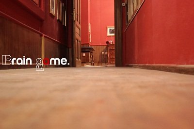 Εχεις 60 λεπτά για να βγεις -Το δωμάτιο απόδρασης στη Θεσσαλονίκη που ανεβάζει την αδρεναλίνη [εικόνες]  | iefimerida.gr 2