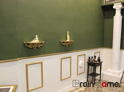 Εχεις 60 λεπτά για να βγεις -Το δωμάτιο απόδρασης στη Θεσσαλονίκη που ανεβάζει την αδρεναλίνη [εικόνες]  | iefimerida.gr 3