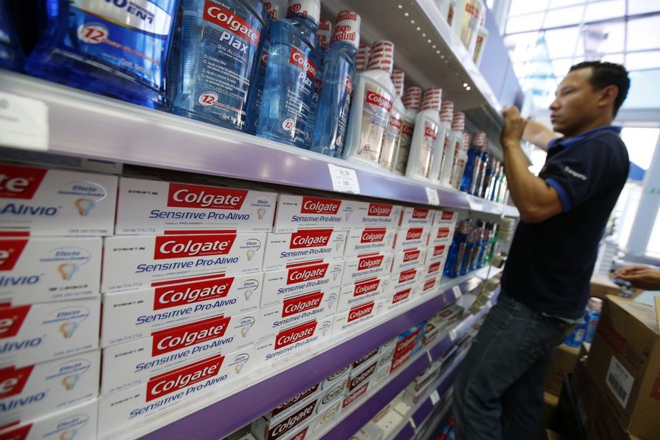 Αυτές είναι οι 10 μάρκες με τις μεγαλύτερες πωλήσεις στον κόσμο [εικόνες] | iefimerida.gr 8