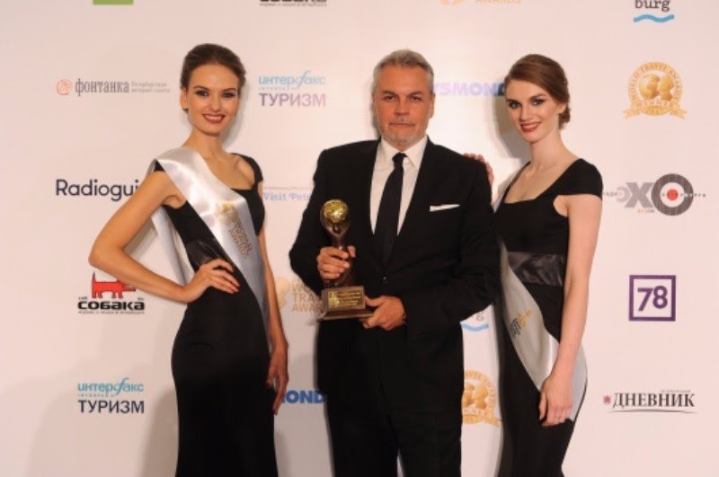 24α World Travel Awards: Η HotelBrain Κορυφαία Εταιρεία Διαχείρισης Ξενοδoχείων στην Ευρώπη | iefimerida.gr 3
