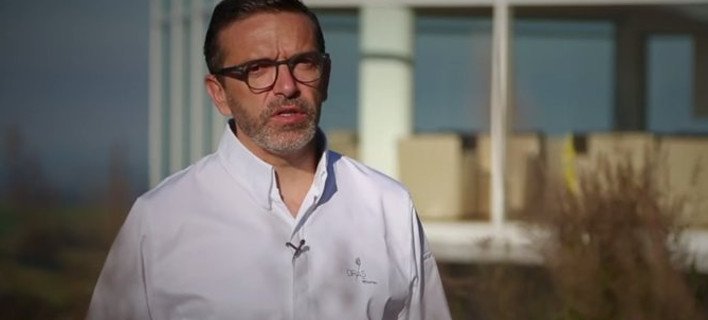 Σεφ με αστέρια Michelin ζητά να μην του δώσουν κι άλλο γιατί... πιέζεται | iefimerida.gr 0