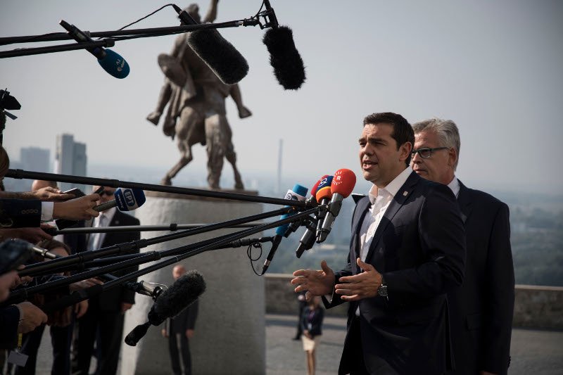 Οι ηγέτες της ΕΕ συνεδρίασαν σε ένα κάστρο βγαλμένο από άλλη εποχή -Αναγεννησιακό, με χρυσά ντεκόρ [εικόνες] | iefimerida.gr 12