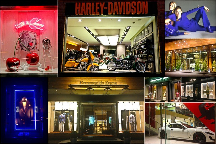 Μπαρβίκα: Το προάστιο των πλουσίων στη Μόσχα -Χλιδή, τρέλα, πρόκληση [εικόνες] | iefimerida.gr 13