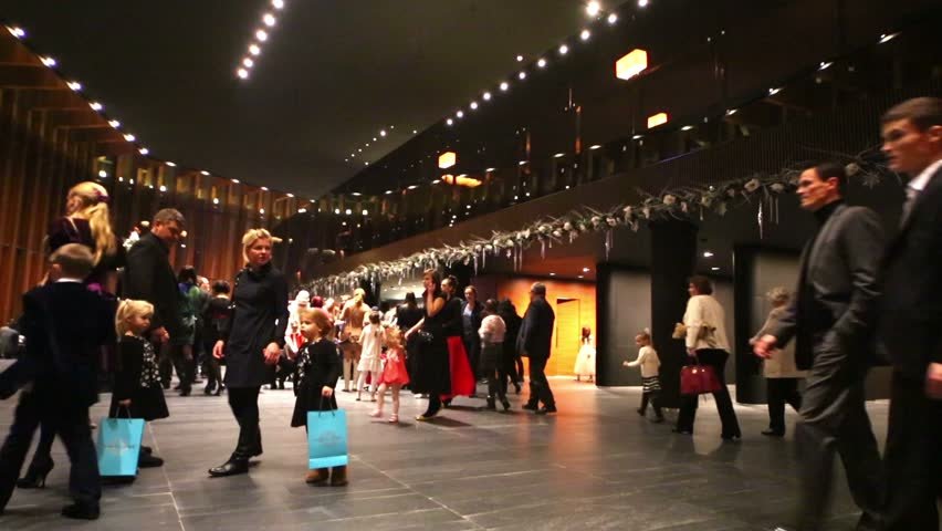 Μπαρβίκα: Το προάστιο των πλουσίων στη Μόσχα -Χλιδή, τρέλα, πρόκληση [εικόνες] | iefimerida.gr 15