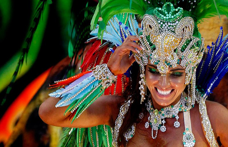 Βραζιλία: Οι δύο αντίθετες όψεις της επόμενης Ολυμπιακής πρωτεύουσας [εικόνες] | iefimerida.gr 4