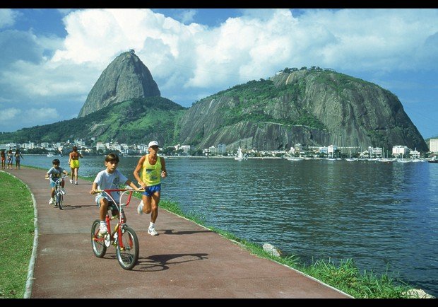 Τα ωραιότερα μέρη στον κόσμο, που κόβουν την ανάσα [εικόνες] | iefimerida.gr 0