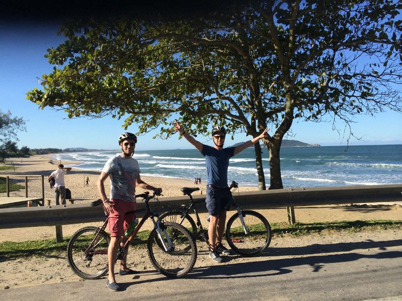 Ο άνθρωπος που ταξίδεψε μέσα σε 10 χρόνια σε όλες τις χώρες του κόσμου [εικόνες] | iefimerida.gr 3