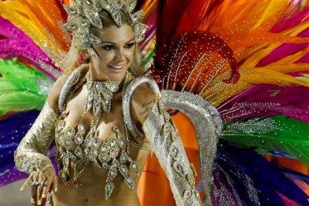 Βραζιλία: 10 λόγοι που είναι διάσημη -Από την καϊπιρίνια και τη σάμπα μέχρι τον Κοέλιο | iefimerida.gr 4
