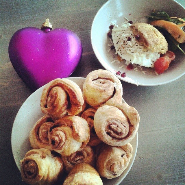 To ωραιότερο πρωινό της Ελλάδας σερβίρεται στην Εstrella της Θεσσαλονίκης [εικόνες] | iefimerida.gr 1