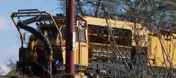 ΗΠΑ: Εκτροχιάστηκε τρένο με 341 επιβάτες- Δύο νεκροί | iefimerida.gr 0