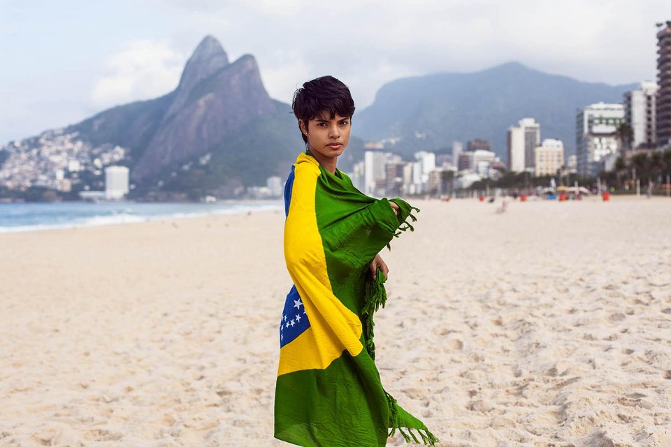 Τι θεωρείται «ομορφιά» στον πλανήτη -Φωτογράφος κάνει τον γύρο του κόσμου [εικόνες] | iefimerida.gr 0