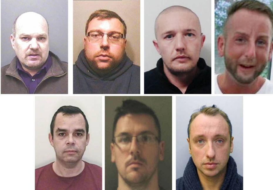 Παιδόφιλοι πλήρωναν έγκυες για να τους βιάσουν τα παιδιά! [εικόνες] | iefimerida.gr 0