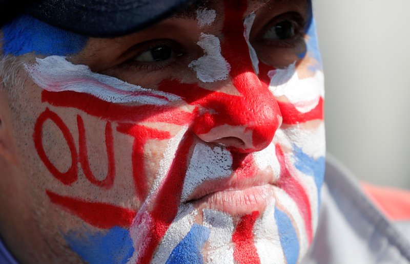 Φωτογραφία: AP Photo/ Frank Augstein