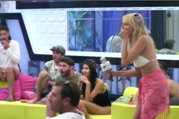 Παίκτες του Big Brother Βρετανίας μαθαίνουν για το Brexit 3 εβδομάδες μετά [βίντεο] | iefimerida.gr 0